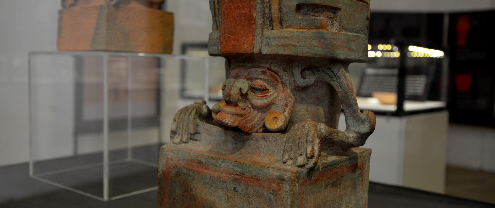 Photography & Project by: Fundaciin.HighMicro.MX